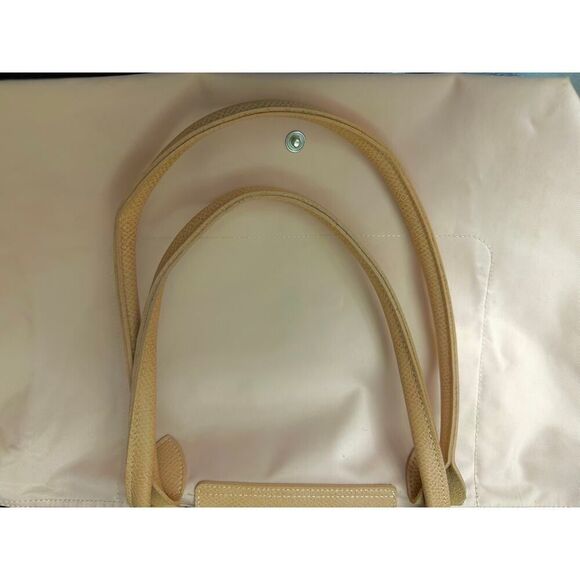 Long Champ Le Pliage  Tote  Bag - Picture 6 of 12